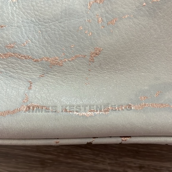 Aimee Kestenberg Marble Bag - Picture 10 of 10